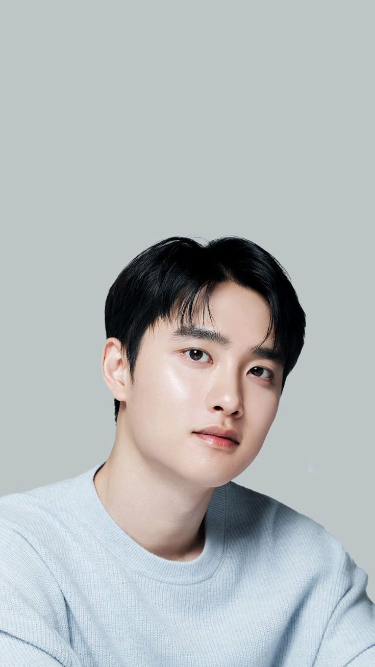 Today's popular wallpaper in Doh Kyungsoo (D.O.) community