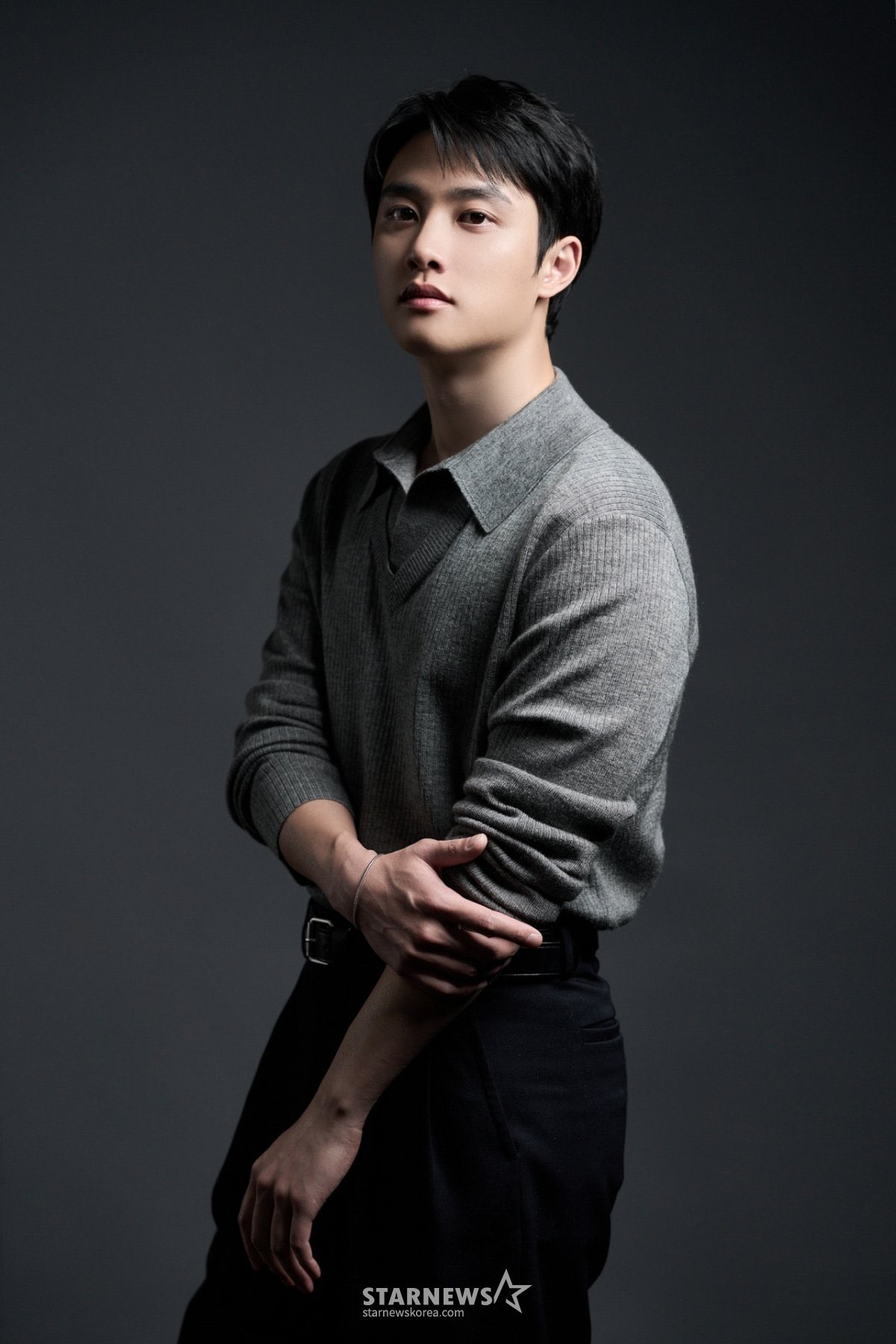 都暻秀 (D.O.)的近期活動照