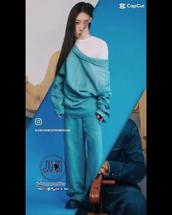 丁海寅的近期活動照