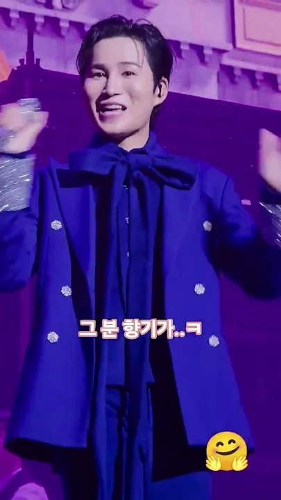 粉絲拍下的金熙栽瞬間