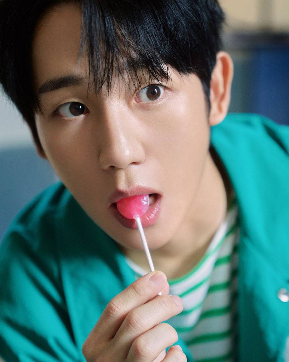 Latest photo of Jung Haein