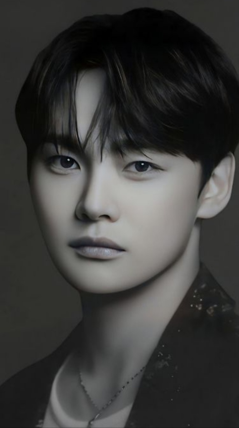 パク・ソジンのビハインドカット