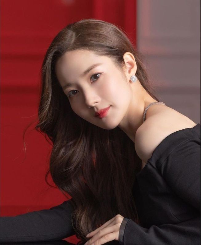 ファンが撮影したパク・ミニョンの瞬間