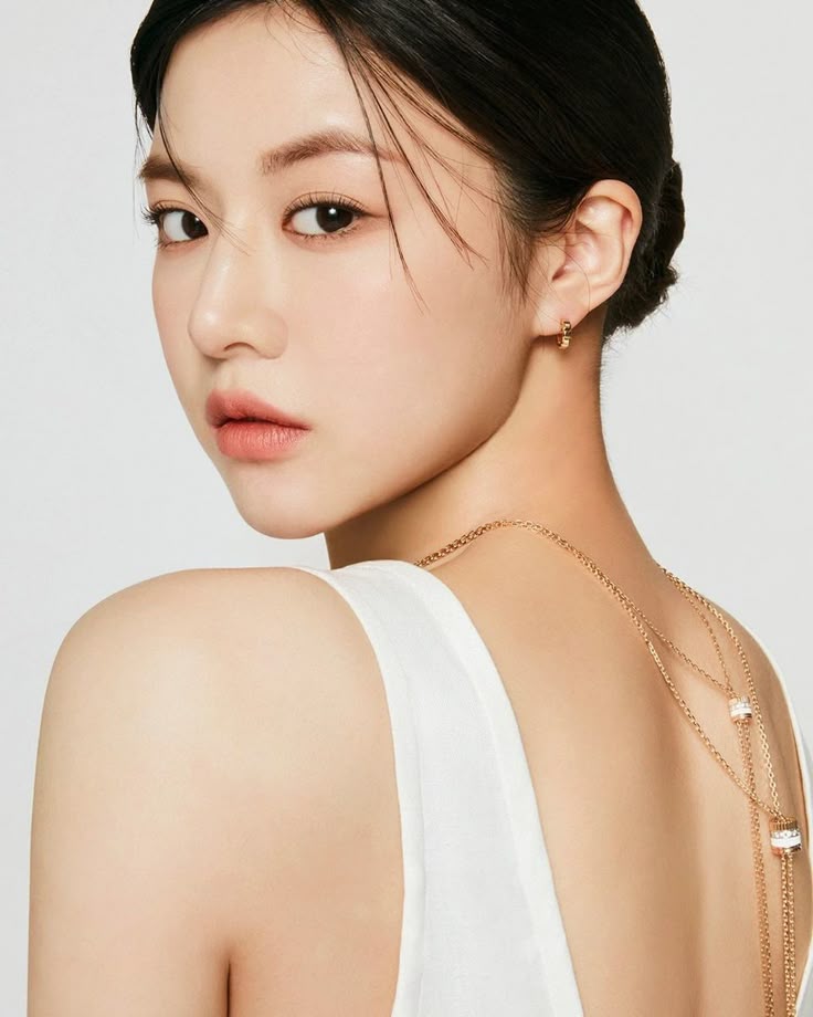 Latest photo of Go Younjung