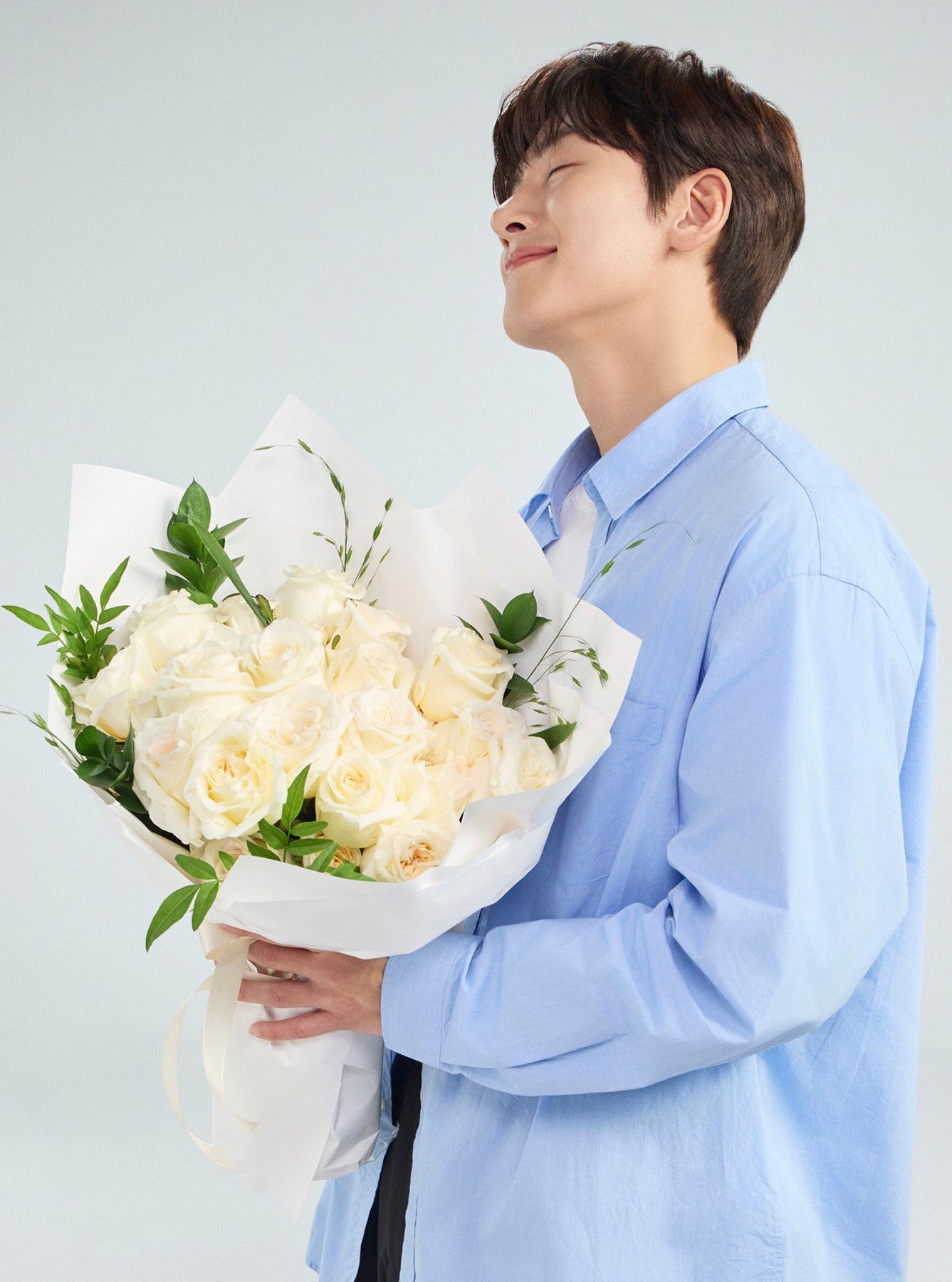 지창욱의 최신 사진