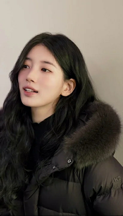 裴秀智的幕後花絮