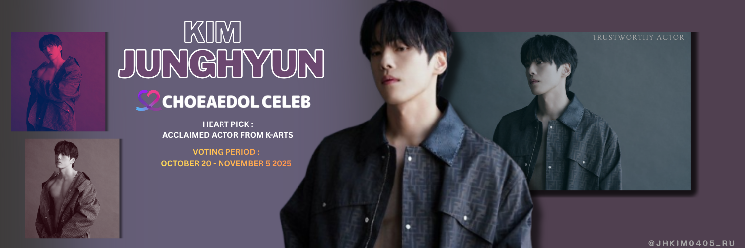 Behind-the-scenes cut of Kim Junghyun
