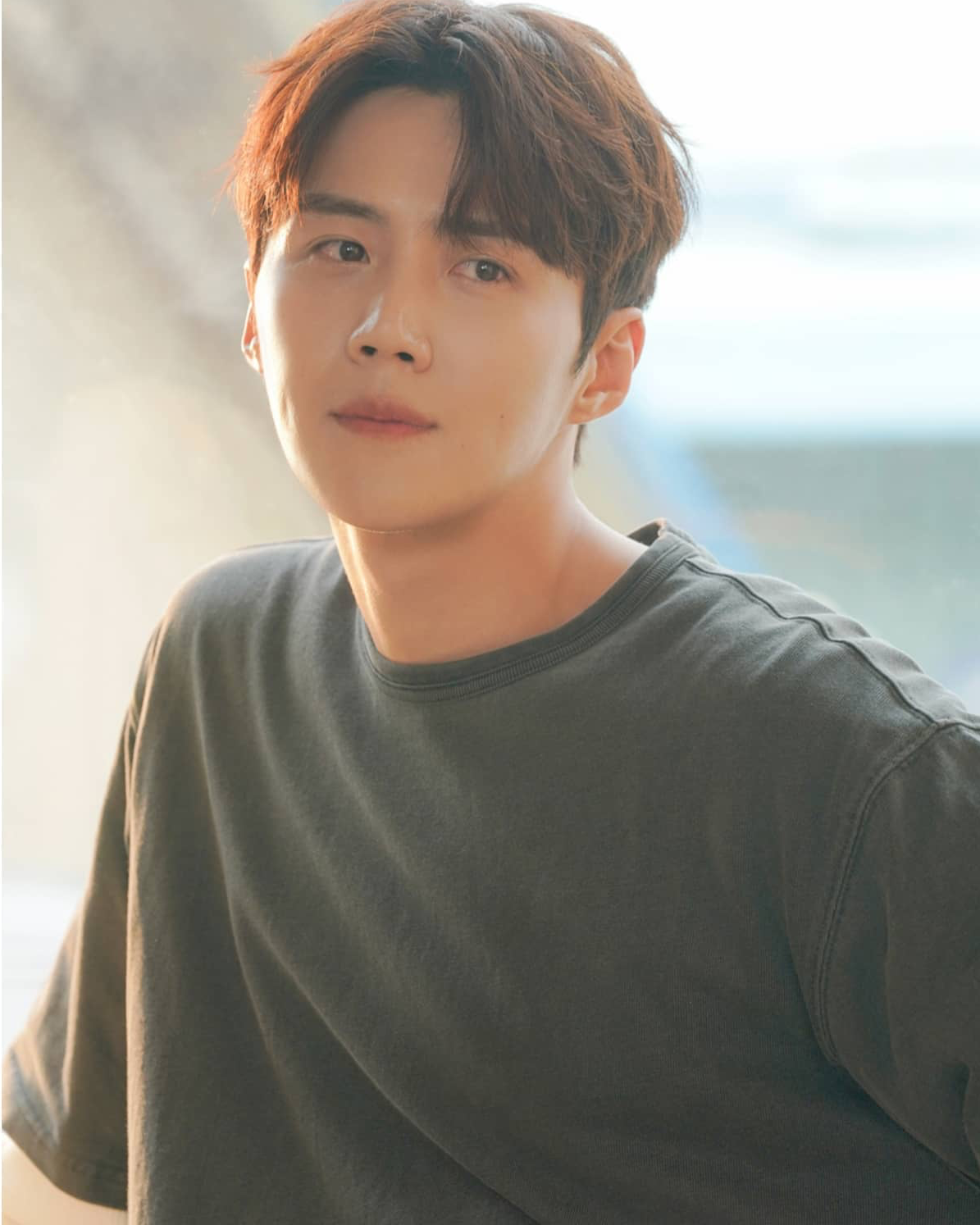 Latest photo of Kim Seonho