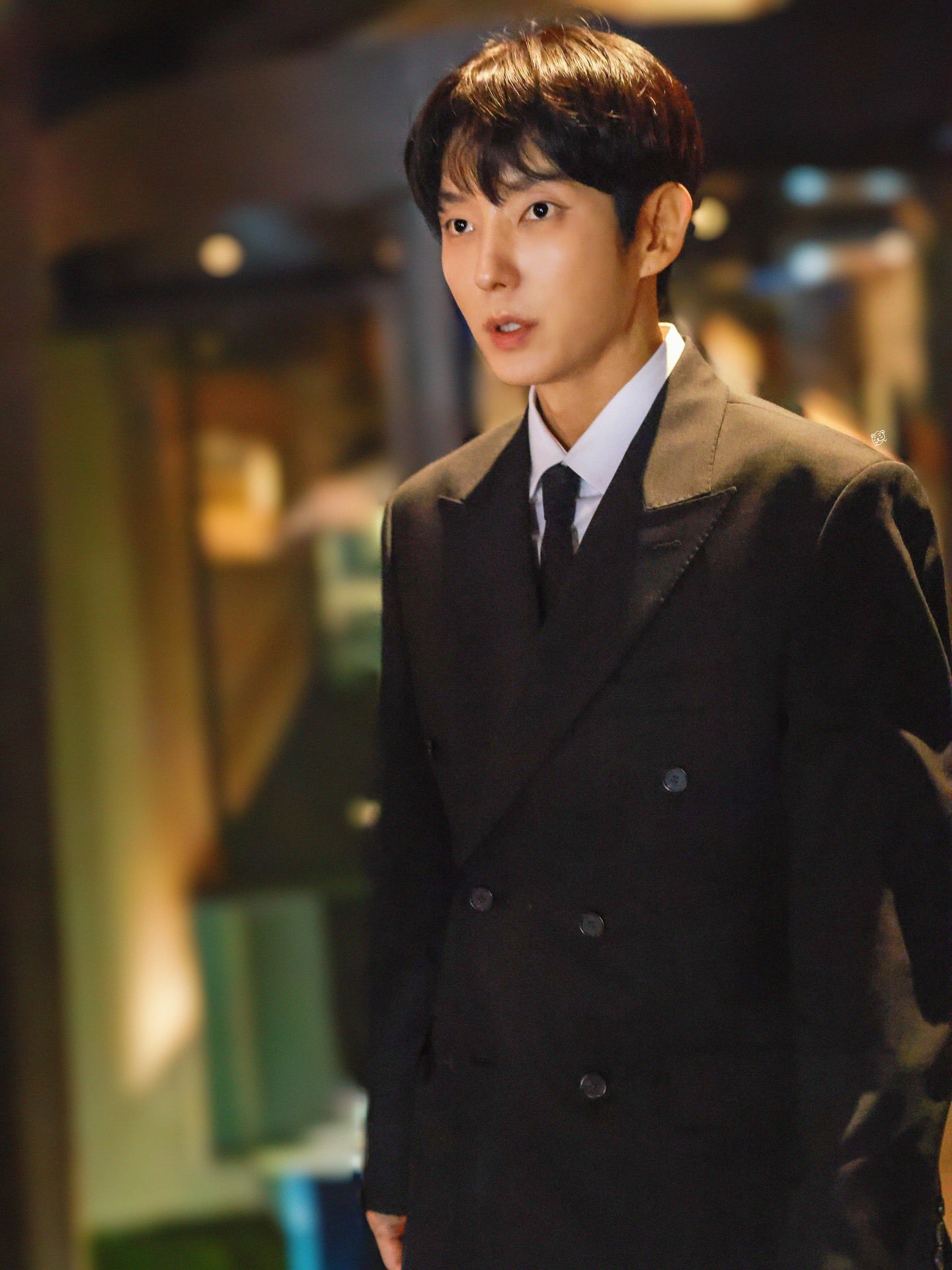 이준기의 최신 사진