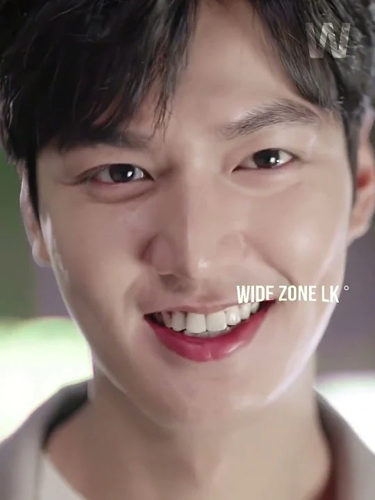 이민호의 최신 사진