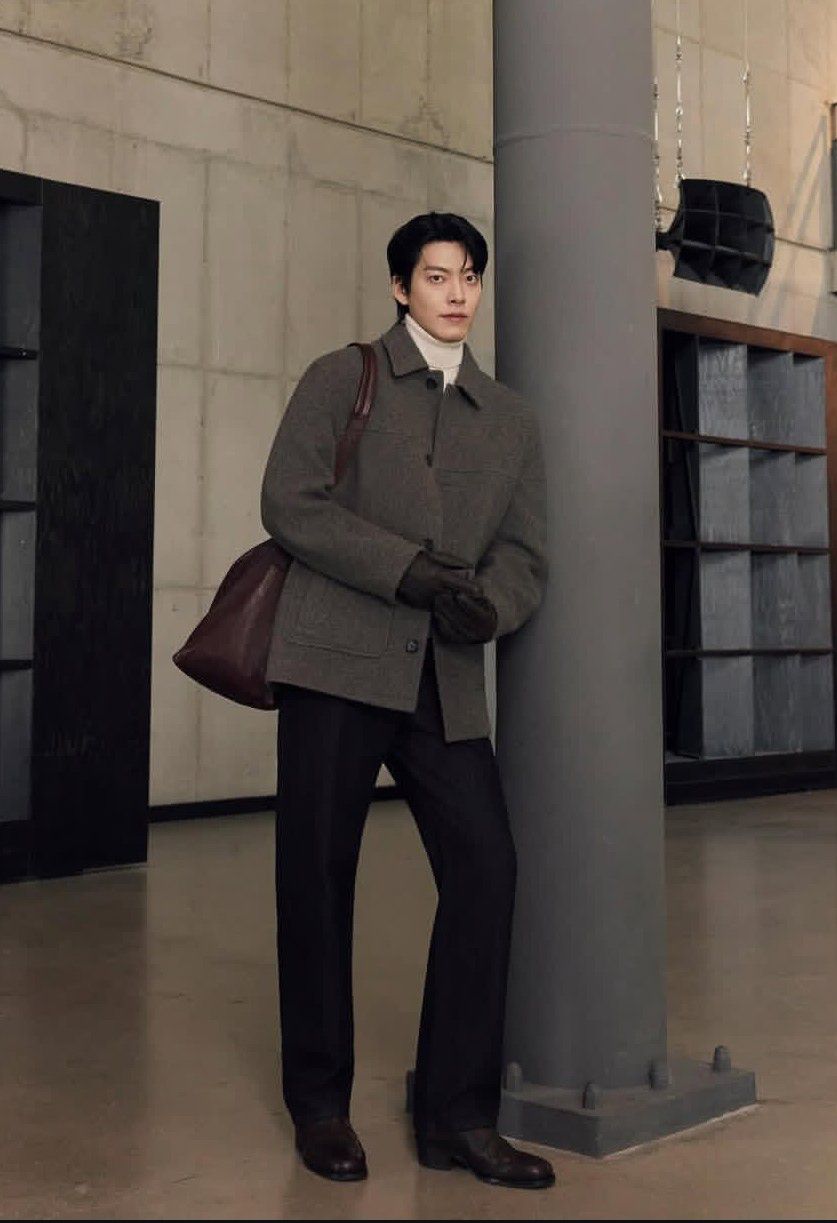 Latest photo of Kim Woobin