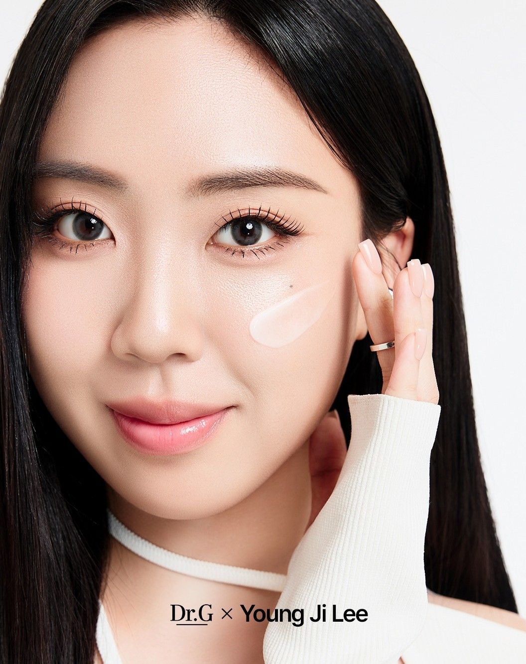Latest photo of Lee Youngji