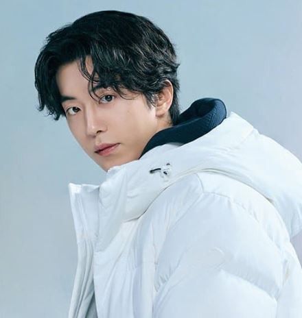 Latest photo of Nam Joohyuk