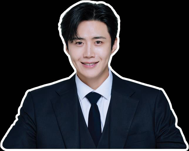 Latest photo of Kim Seonho