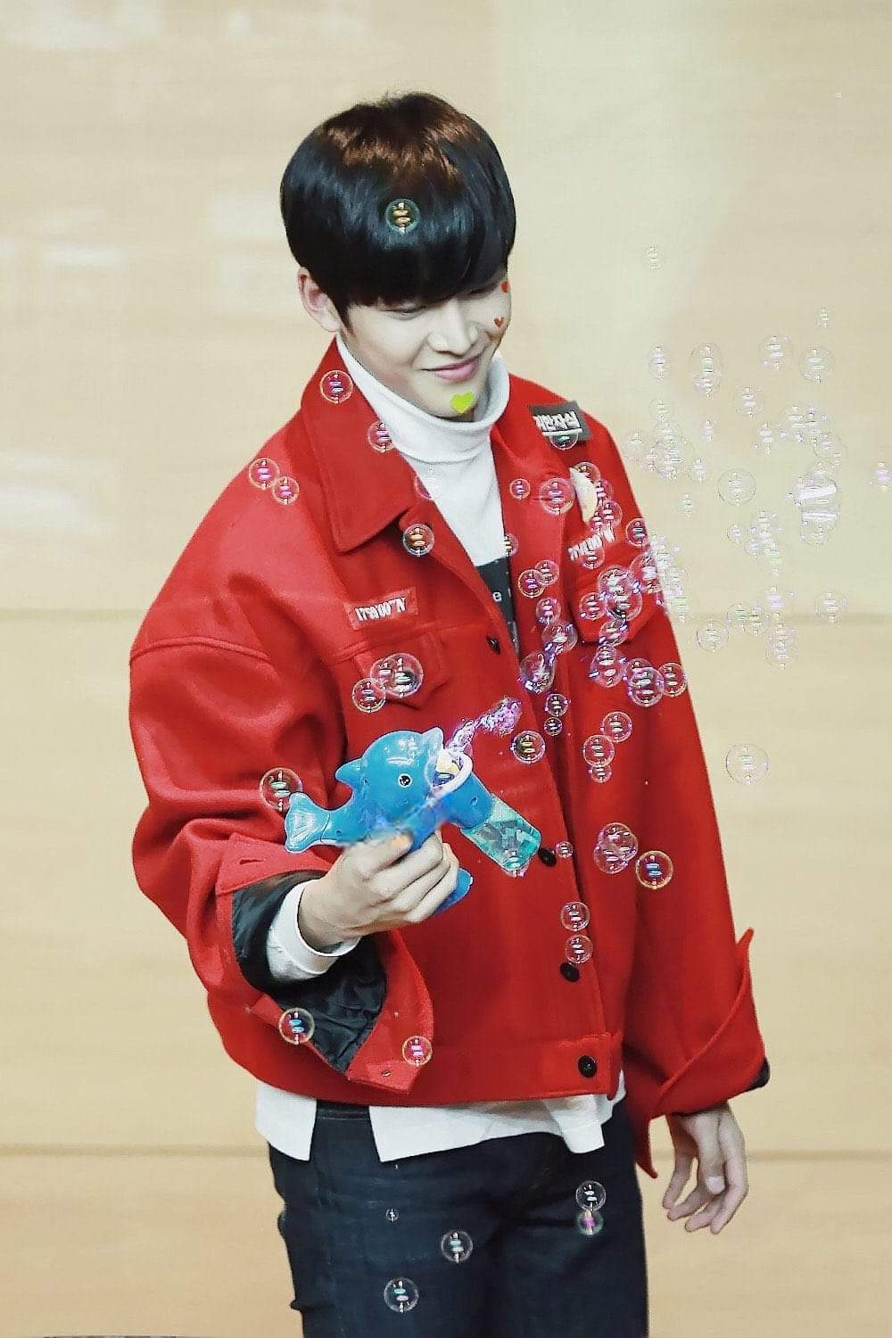 路雲的近期活動照