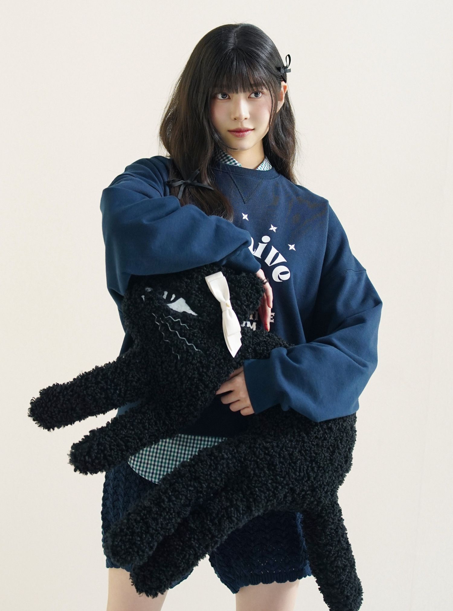 Latest photo of Kim Minju