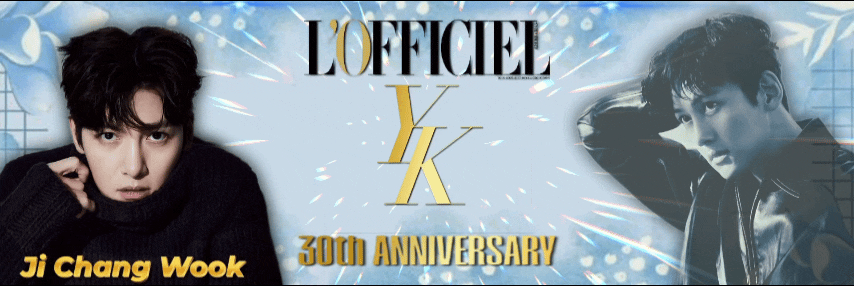 Recent activity shot of Ji Changwook