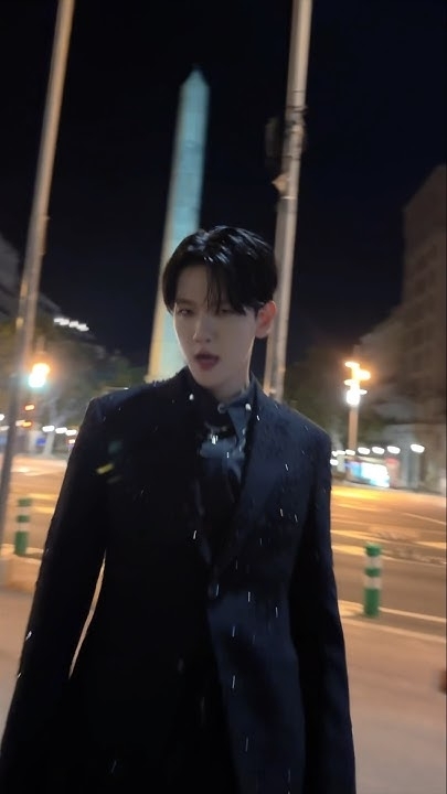 Representative background image loved by Baekhyun fandom