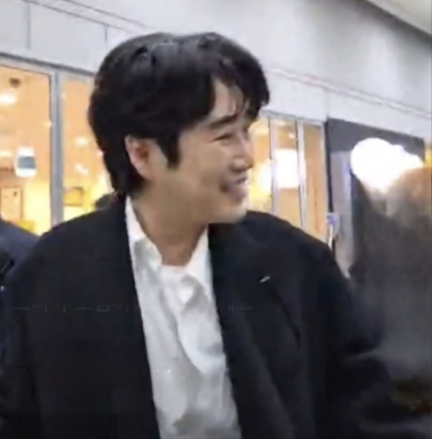 Latest photo of Hwang Youngwoong