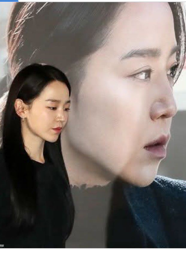 A moment captured by a fan of Shin Haesun