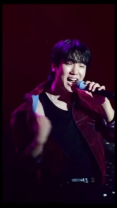 Representative background image loved by Choi Sooho fandom