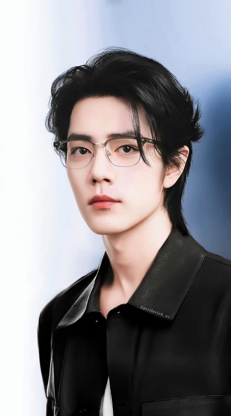 샤오잔 팬이 찍은 순간