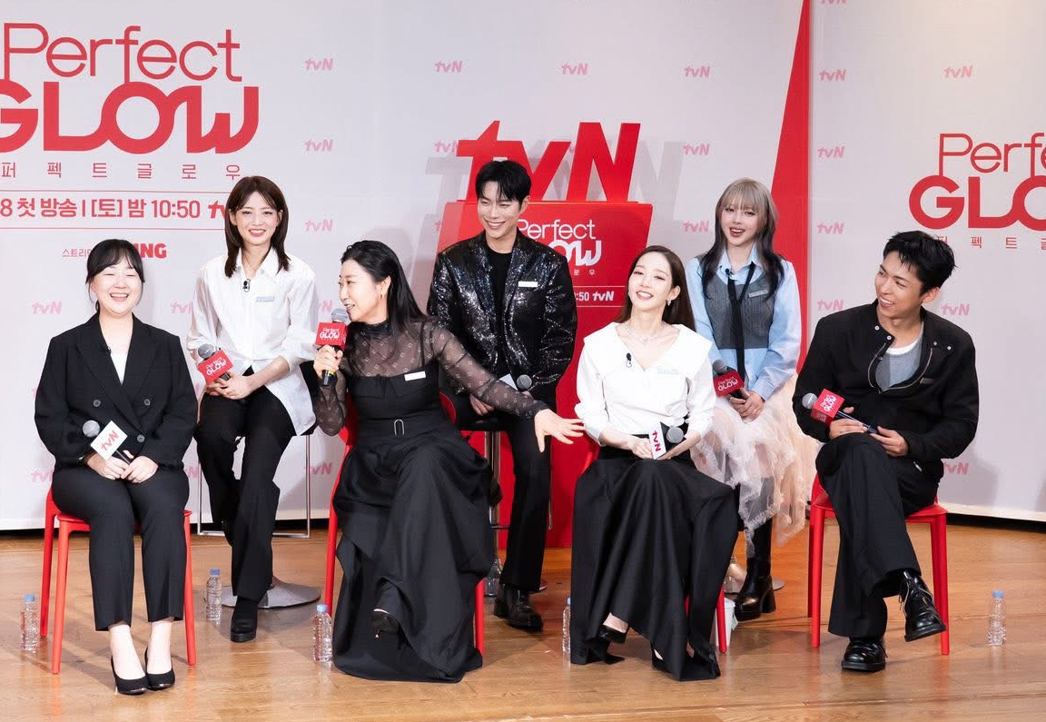 パク・ミニョンの最新写真