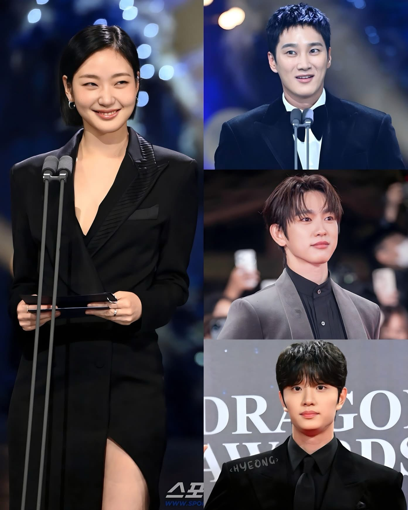 Foto kegiatan terbaru dari Kim Goeun