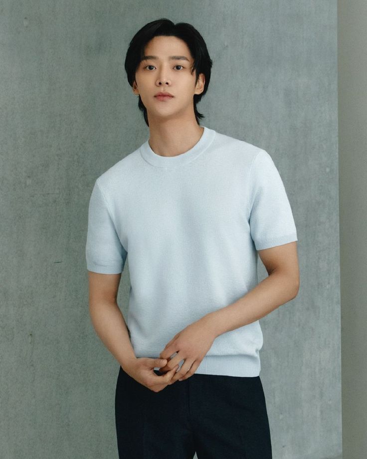 A moment captured by a fan of Rowoon