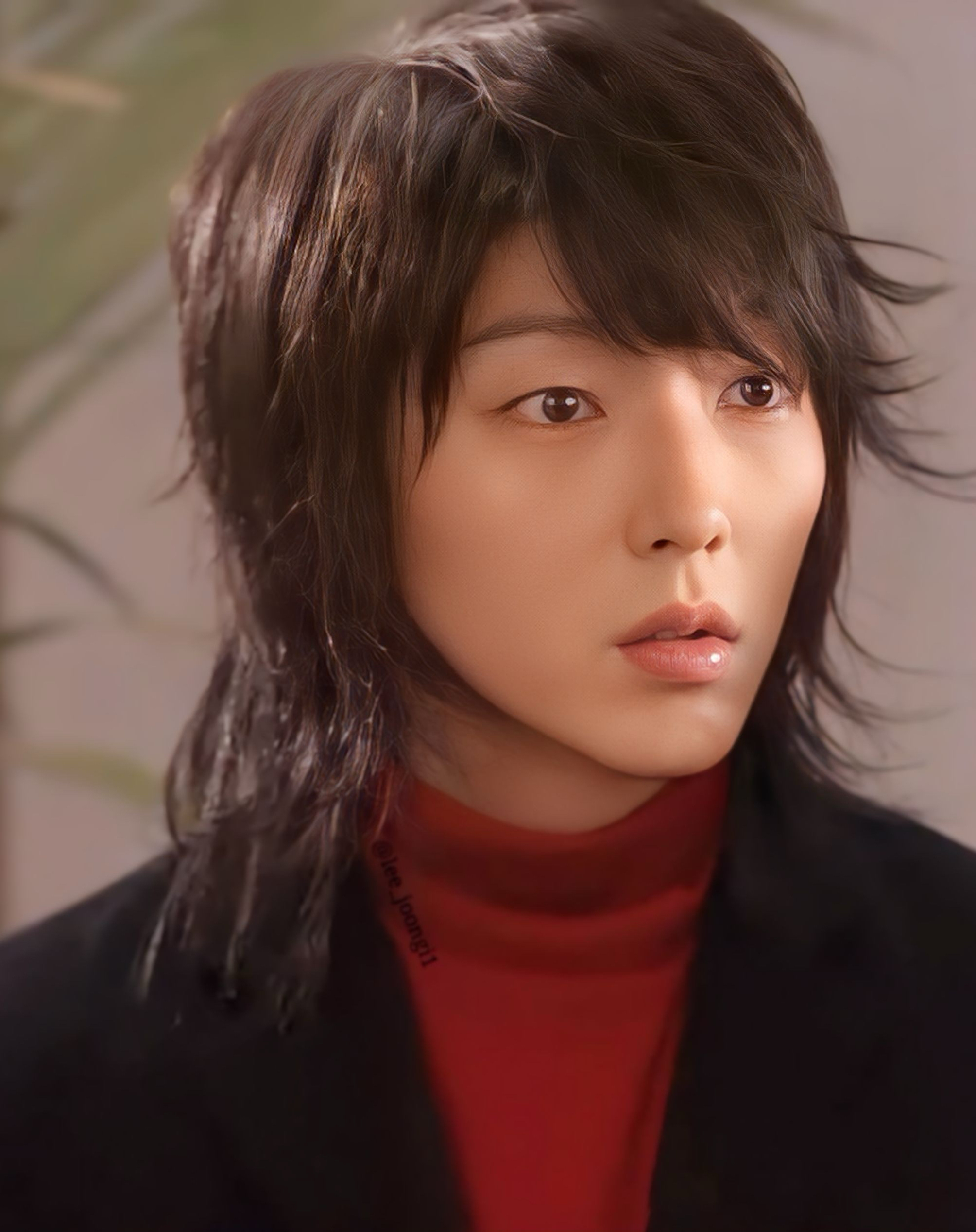 李準基的近期活動照