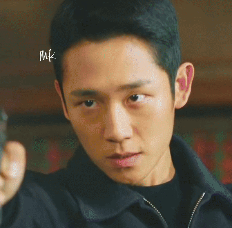 丁海寅的最新照片