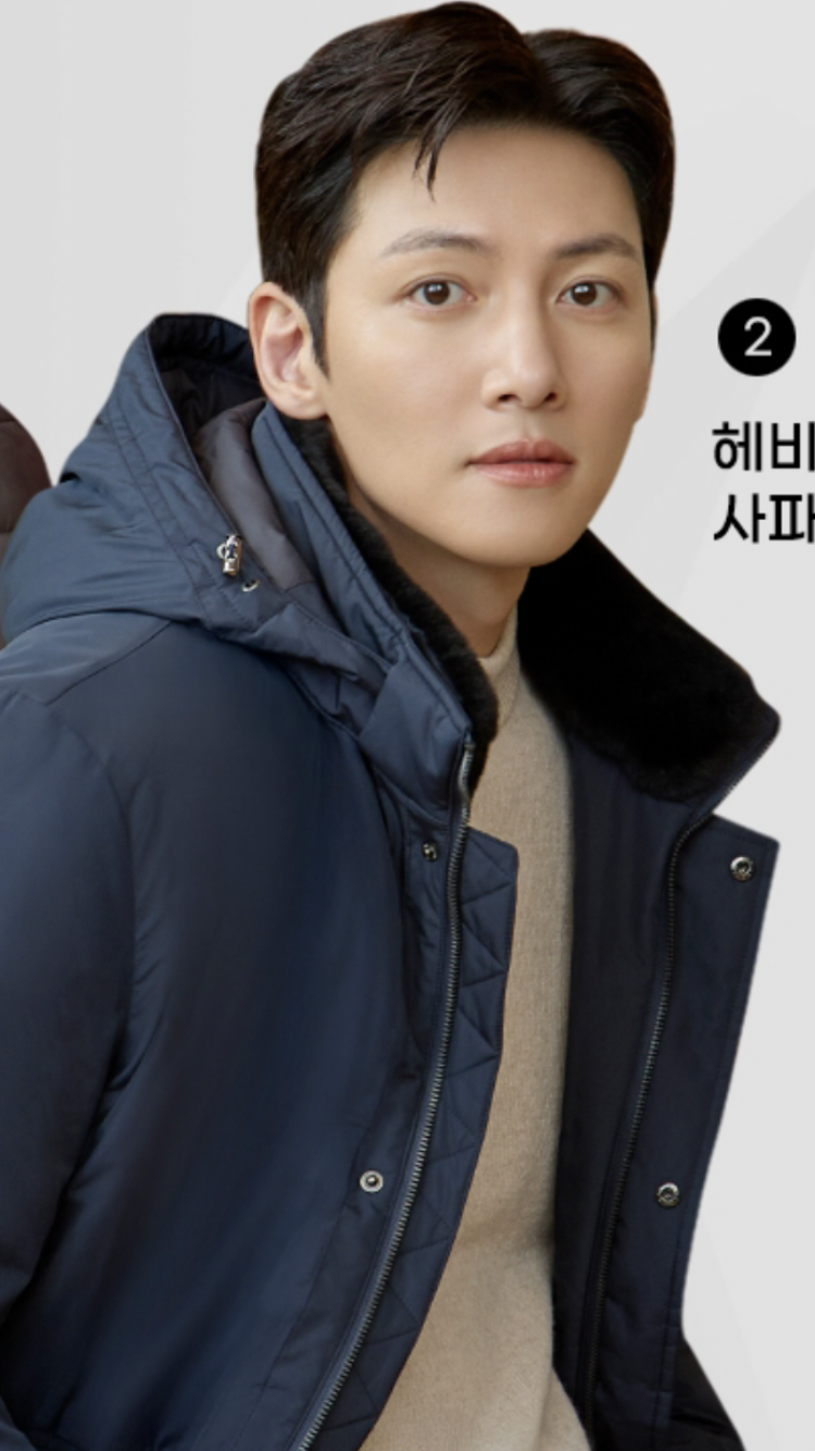 チ・チャンウクの最新写真