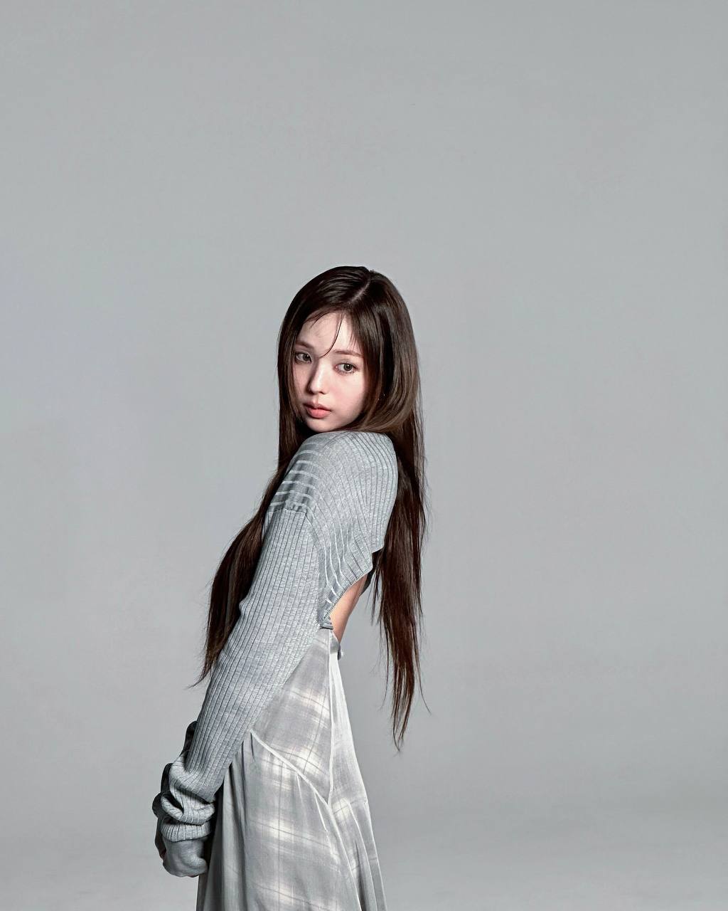 Latest photo of Chae Soobin