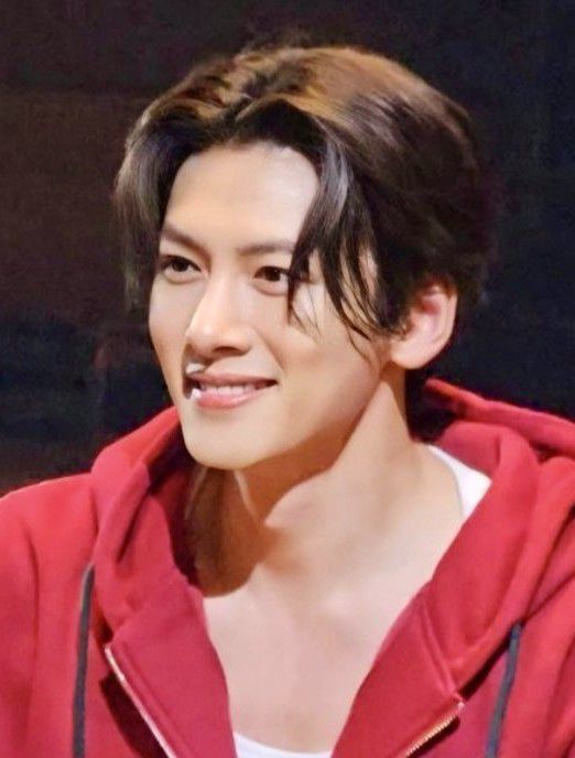 Latest photo of Ji Changwook