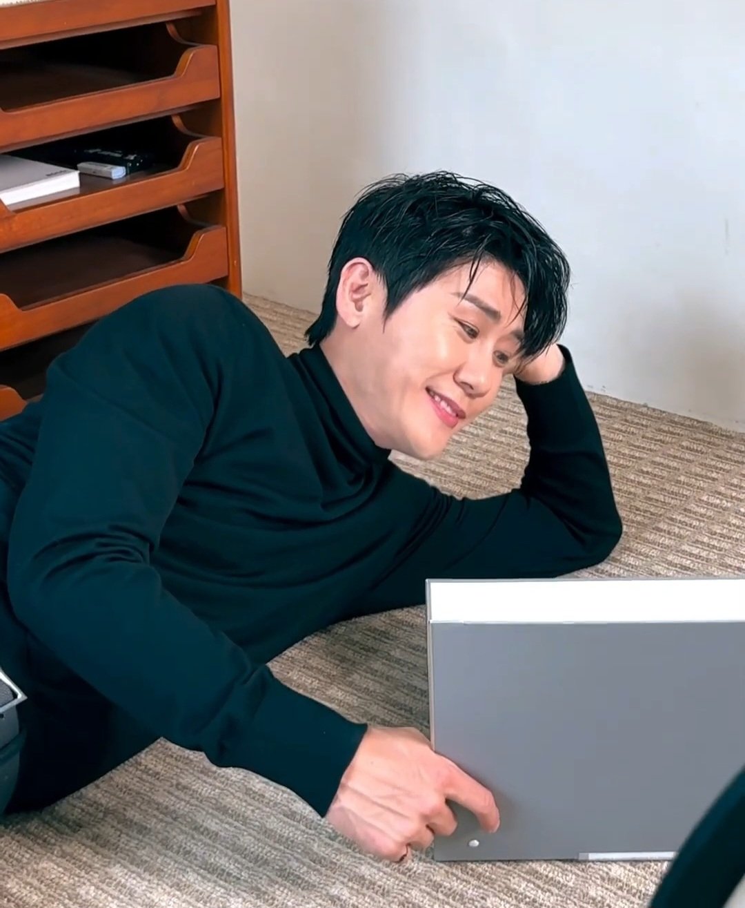 永卓的最新照片