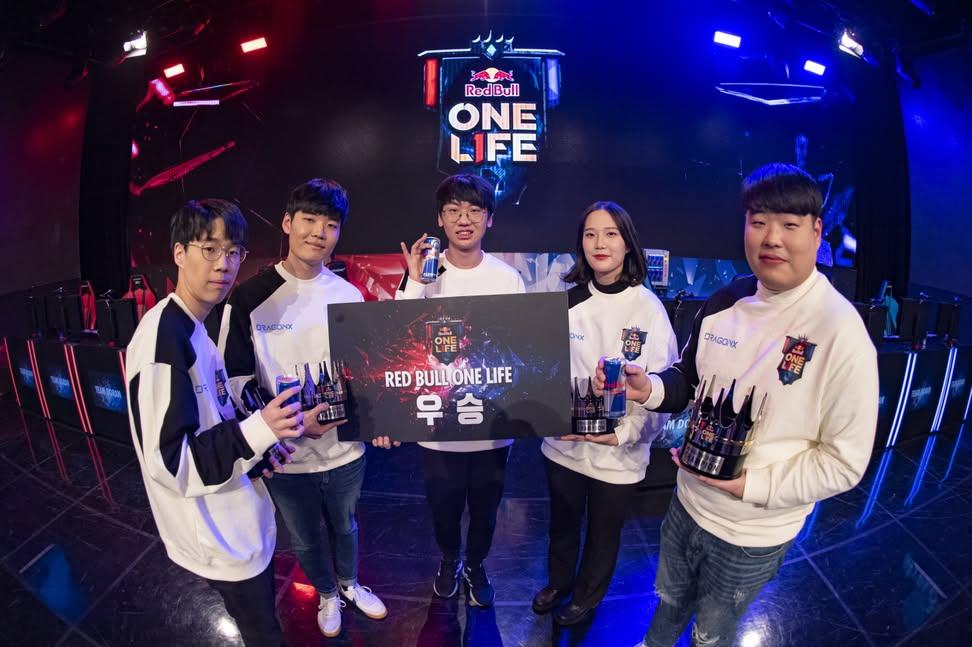 Recent activity shot of Doran