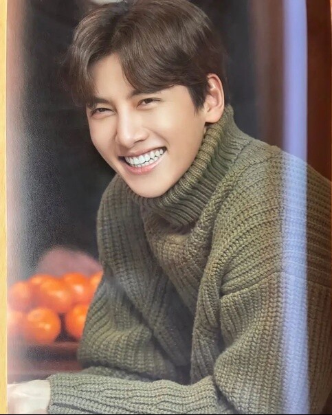 池昌旭的近期活动照