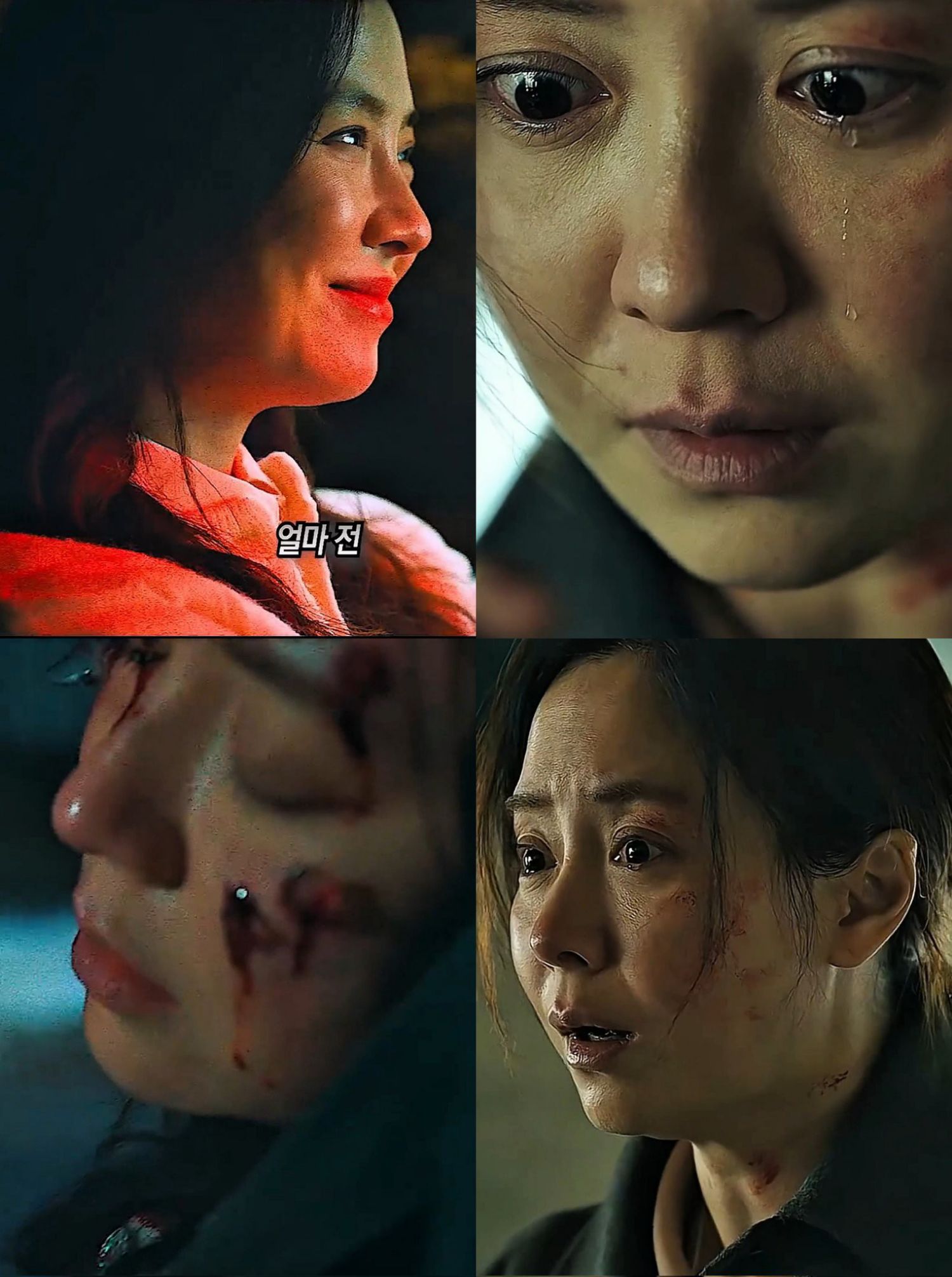 Foto terbaru dari Song Jihyo