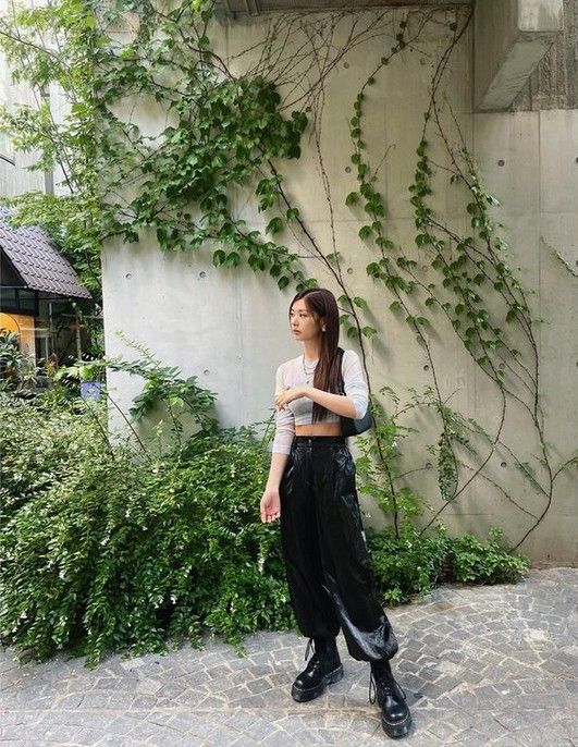 Latest photo of Jung Somin