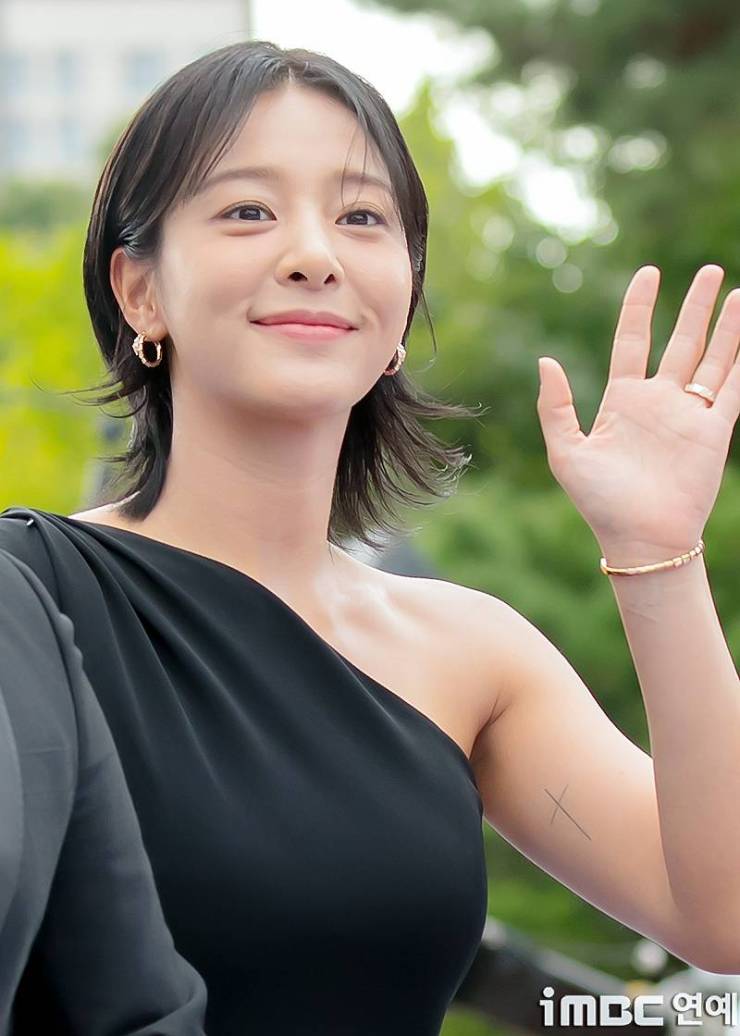 Latest photo of Seol Inah