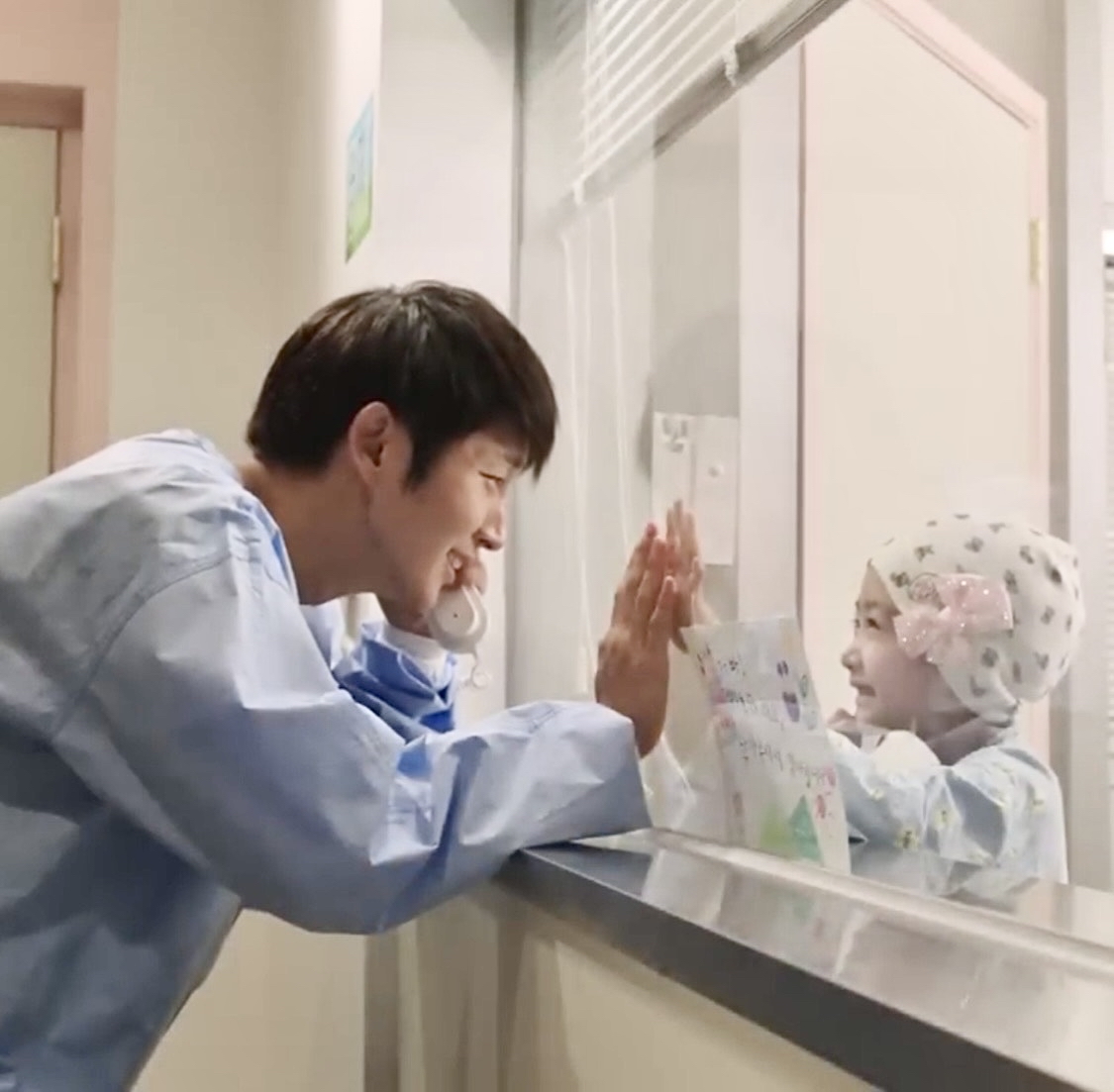 Foto terbaru dari Lee Joongi