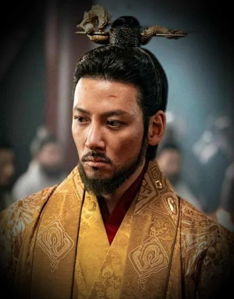 チ・チャンウクの最新写真