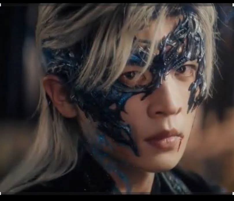 Behind-the-scenes cut of Ryan Lei