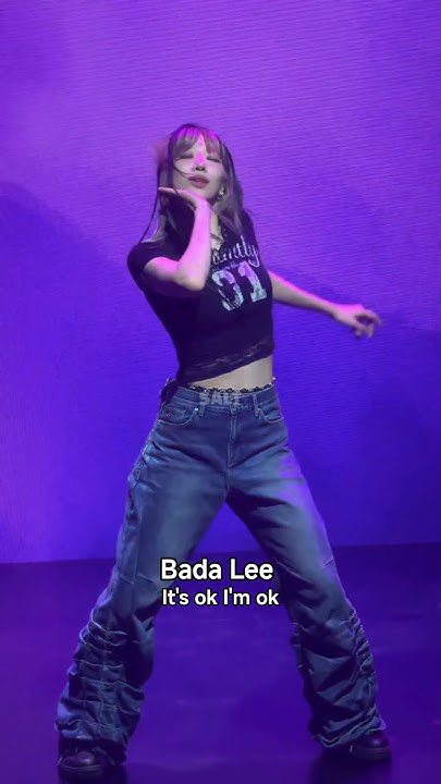 Emotional wallpaper shared by fans for BADA