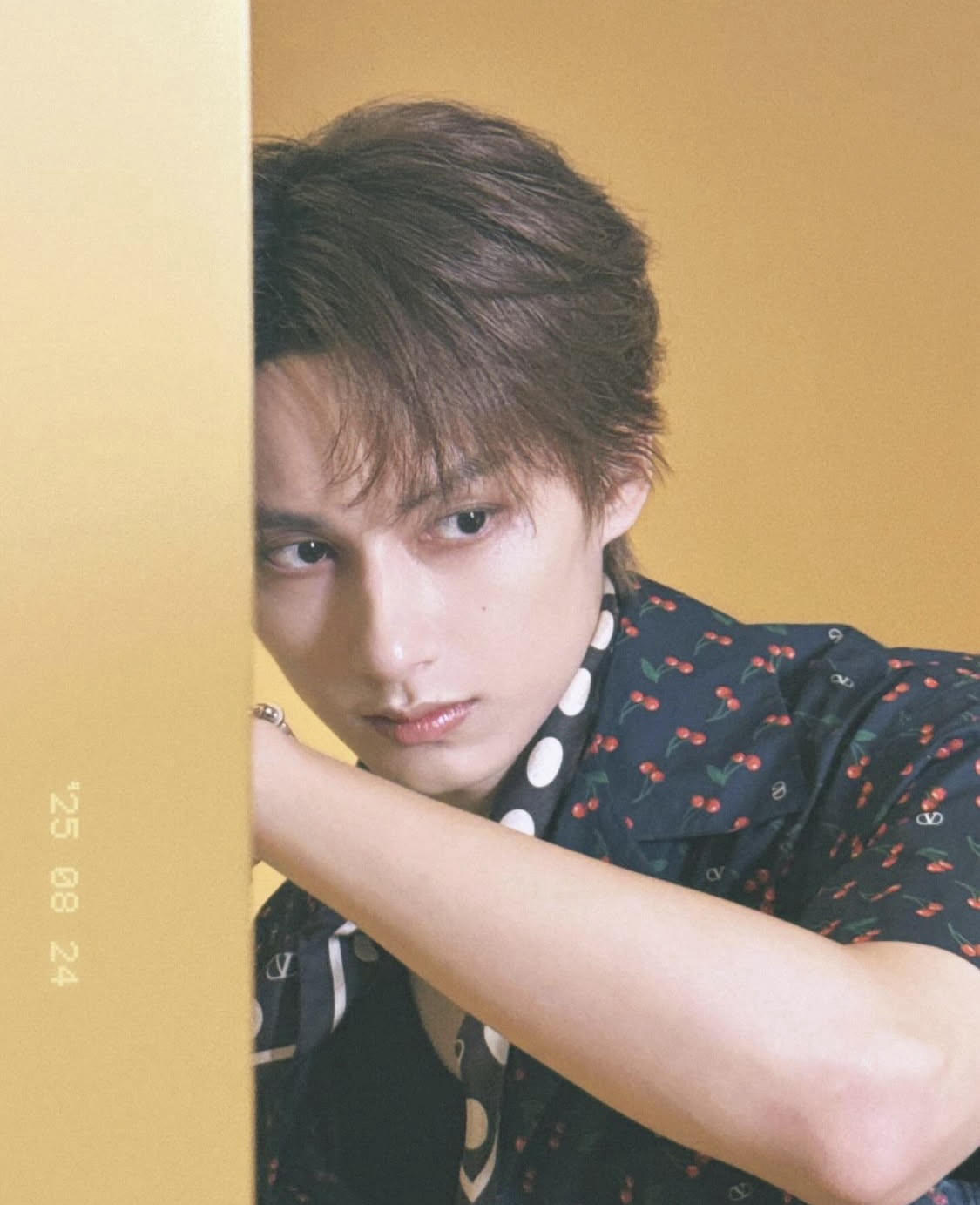 文俊輝的最新照片