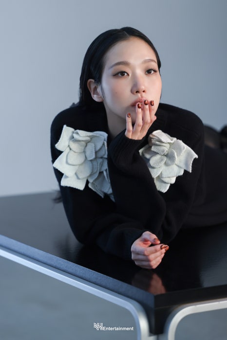 金高銀的近期活動照