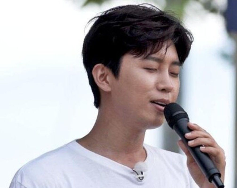 Foto kegiatan terbaru dari Lim Youngwoong