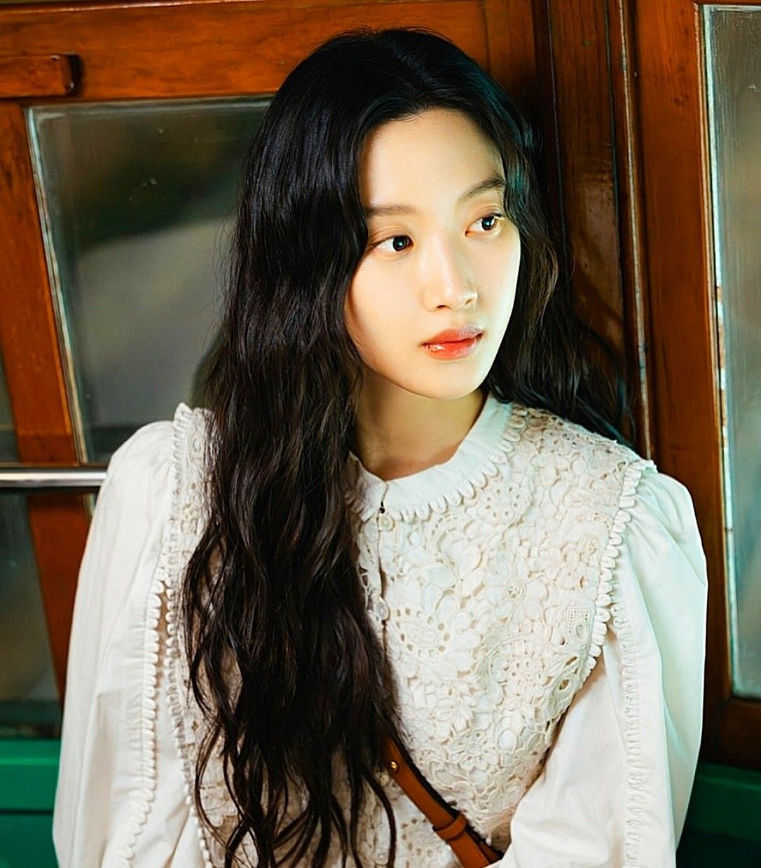 Latest photo of Mun Kayoung