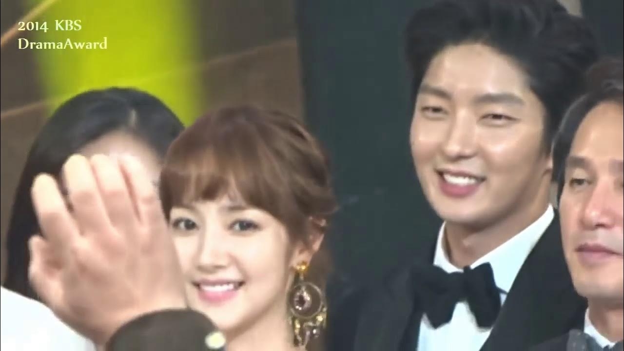 Latest photo of Lee Joongi