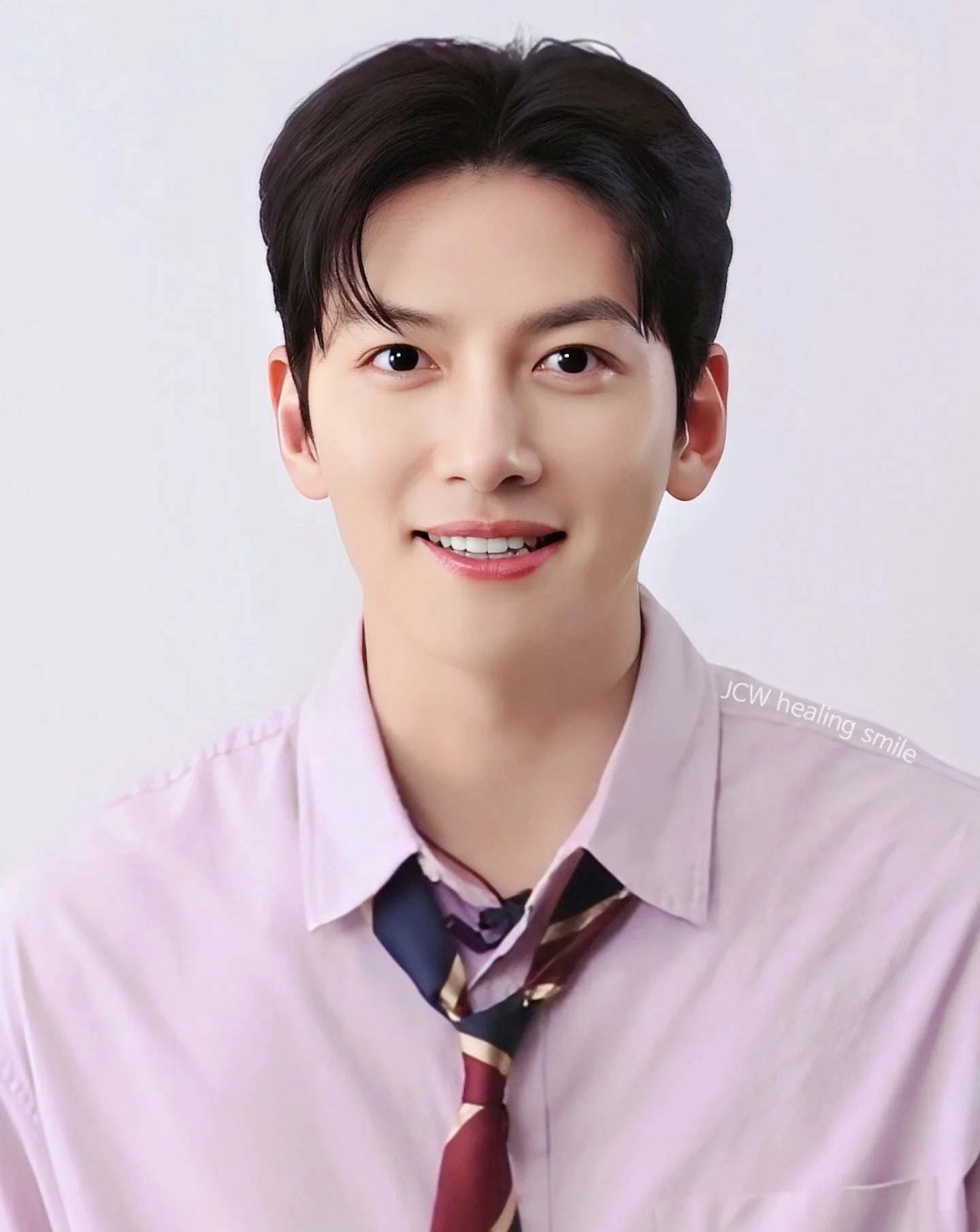 池昌旭的幕后花絮